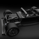 Illustration for article titled This Aston Martin V12 Hot Rod Is The British-American Mashup Of Your Wildest Dreams